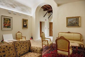 Palazzo Patrizi Suite & Spa
