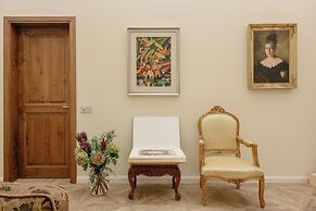 Palazzo Patrizi Suite & Spa