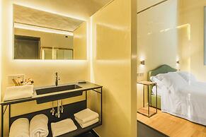 Palazzo Patrizi Suite & Spa