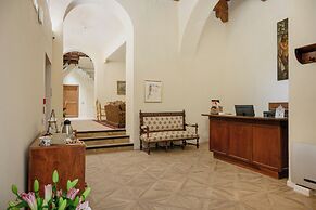 Palazzo Patrizi Suite & Spa