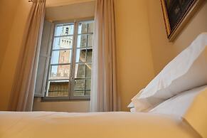 Palazzo Patrizi Suite & Spa