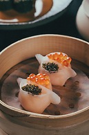 Mandarin Oriental Downtown, Dubai
