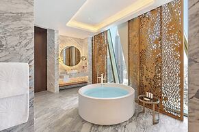 Mandarin Oriental Downtown, Dubai
