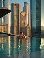 Mandarin Oriental Downtown, Dubai
