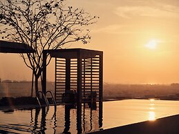 Mandarin Oriental Downtown, Dubai