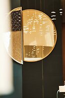 Mandarin Oriental Downtown, Dubai