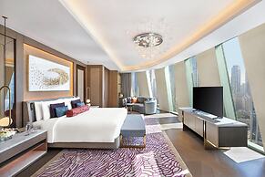 Mandarin Oriental Downtown, Dubai