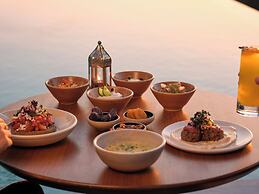 Mandarin Oriental Downtown, Dubai