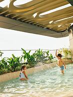 Mandarin Oriental Downtown, Dubai