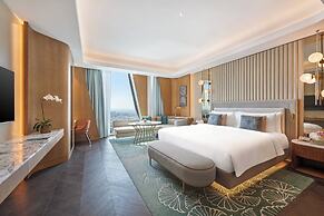 Mandarin Oriental Downtown, Dubai