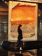 Mandarin Oriental Downtown, Dubai