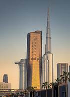 Mandarin Oriental Downtown, Dubai