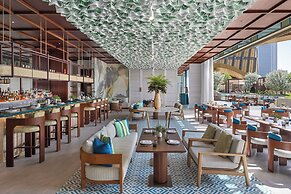 Mandarin Oriental Downtown, Dubai