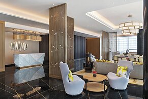 Mandarin Oriental Downtown, Dubai