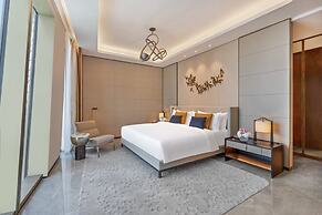 Mandarin Oriental Downtown, Dubai