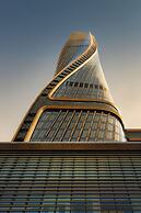 Mandarin Oriental Downtown, Dubai