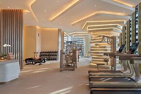 Mandarin Oriental Downtown, Dubai