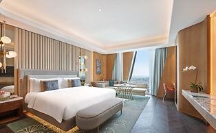 Mandarin Oriental Downtown, Dubai
