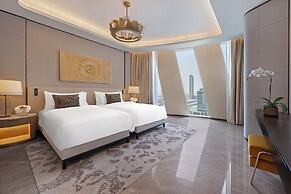Mandarin Oriental Downtown, Dubai