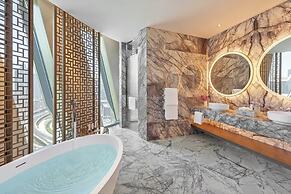 Mandarin Oriental Downtown, Dubai