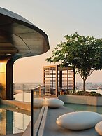 Mandarin Oriental Downtown, Dubai