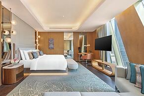 Mandarin Oriental Downtown, Dubai