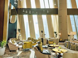 Mandarin Oriental Downtown, Dubai