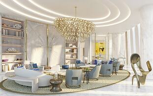 Mandarin Oriental Downtown, Dubai