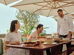 Mandarin Oriental Downtown, Dubai
