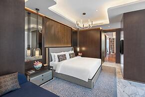 Mandarin Oriental Downtown, Dubai