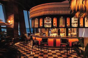 Mandarin Oriental Downtown, Dubai