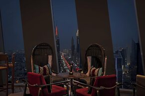 Mandarin Oriental Downtown, Dubai