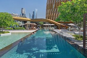 Mandarin Oriental Downtown, Dubai