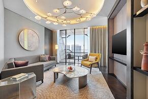 Mandarin Oriental Downtown, Dubai