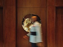 Mandarin Oriental Downtown, Dubai