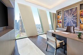 Mandarin Oriental Downtown, Dubai