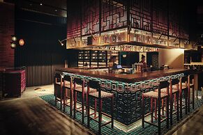 Mandarin Oriental Downtown, Dubai