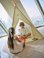 Mandarin Oriental Downtown, Dubai