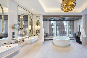 Mandarin Oriental Downtown, Dubai