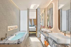 Mandarin Oriental Downtown, Dubai