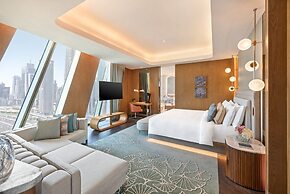 Mandarin Oriental Downtown, Dubai