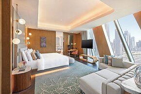 Mandarin Oriental Downtown, Dubai