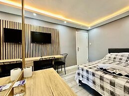 hb suite