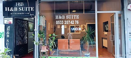 hb suite