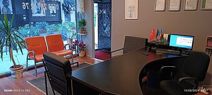 hb suite