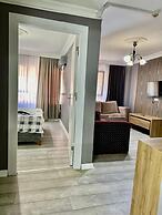 hb suite