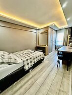 hb suite