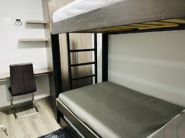SUITES H&A 911