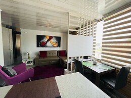 SUITES H&A 911