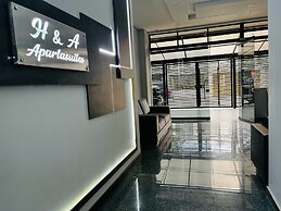 SUITES H&A 911